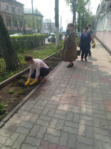 благоустройство1
